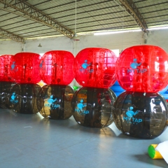Bumper Ball Inflatable