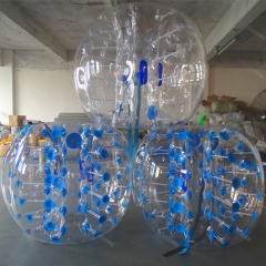 Human Inflatable Bumper Bubble Ball