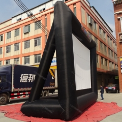 Movie Screen Inflatable Outdoor