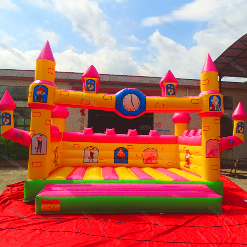 Inflatable Jumping Castle