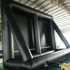 Inflatable Movie Screen