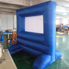 Portable Movie Screen