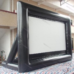Movie Screen Inflatable