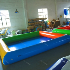 Kids Inflatable Pool