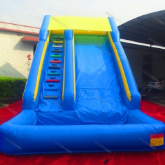 Water Slide Inflatable