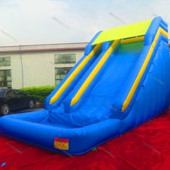 Water Slide Inflatable