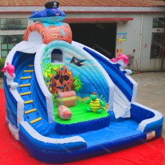 Kids Water Slide