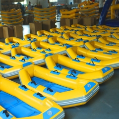 Inflatable Boat