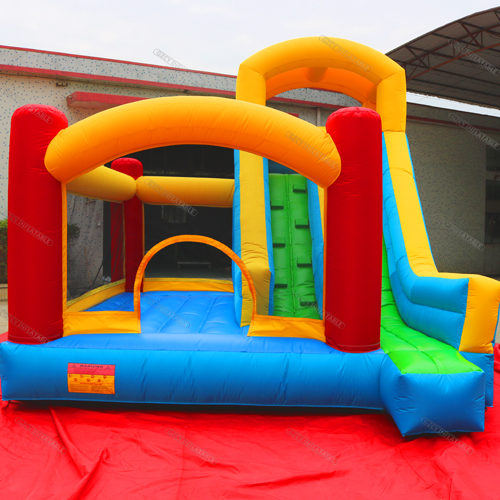 Home Use Bouncer Castle