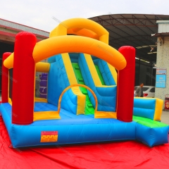 Home Use Bouncer Castle