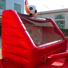 Target Goal Inflatable