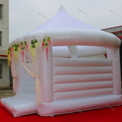 Wedding Bouncer Castle