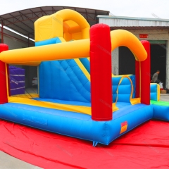 Home Use Bouncer Castle