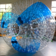 Human Hamaster Ball Zorb Balls