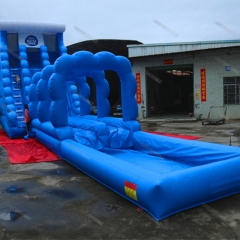 Outdoor Large Water Slide Inflatable