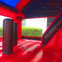 Commercial Grade Inflatable Bounce House