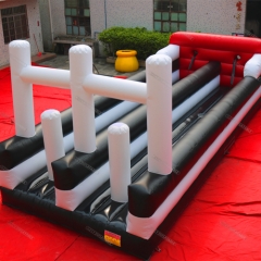 Bungee Run Inflatable