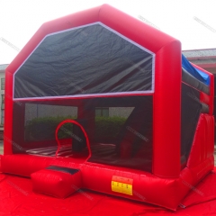 Commercial Grade Inflatable Bounce House