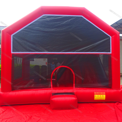 Commercial Grade Inflatable Bounce House