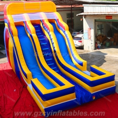 Commercial Inflatable Slide