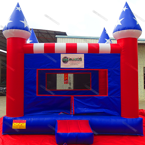 USA Bounce House