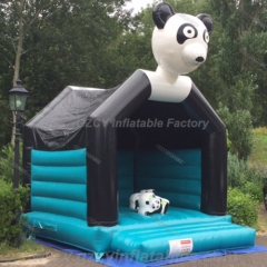Panda Bounce House