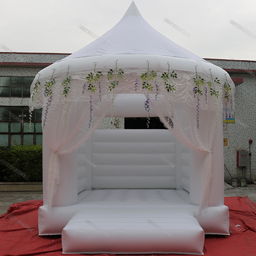 Hochzeit Bounce House