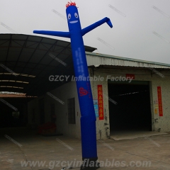 Inflatable air dancer event party advertising commercial amusement decoration