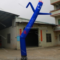Inflatable air dancer event party advertising commercial amusement decoration