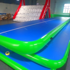 Air Track 10m