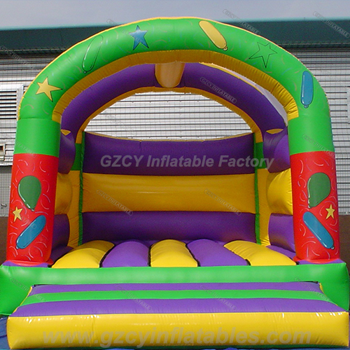 Party Bounce House Aufblasbar