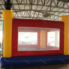 Mickey Park bouncy castle inflatable