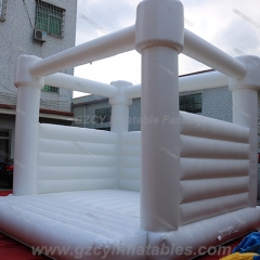 White Castle Bounce House