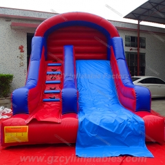 Dry Inflatable Slide