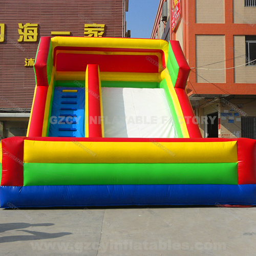 Bouncers Jumping Castles Slide Inflatable