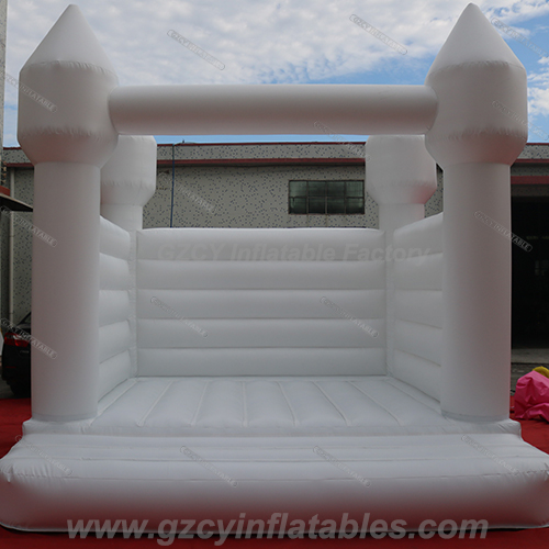 Inflatable Wedding Bouncer