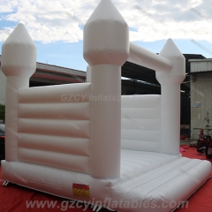 Inflatable Wedding Bouncer