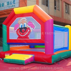 Party Jumpers Inflatable Bouncers