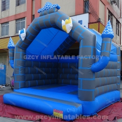 Commercial Inflatable Bouncer Castle