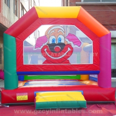 Party Jumpers Inflatable Bouncers