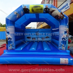 Despicable Me Inflatable Bouncer für Kinder