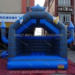 Commercial Inflatable Bouncer Castle