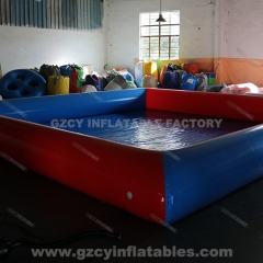 inflatable water pool pvc swimming pool