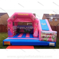 Outdoor High Quality Inflatable Bounce House Jumping Castle