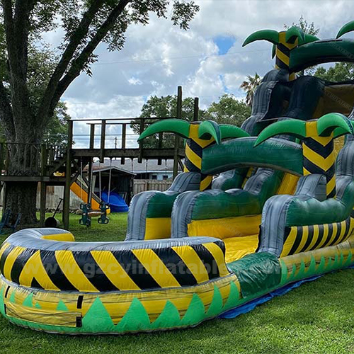 Bouncy Castle Bounce House Jumping Castle Inflatable Water Slide
