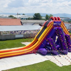 MEGA FALLS SLIDE / WATER SLIDE