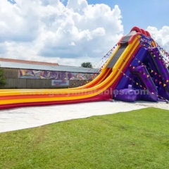 MEGA FALLS SLIDE / WATER SLIDE