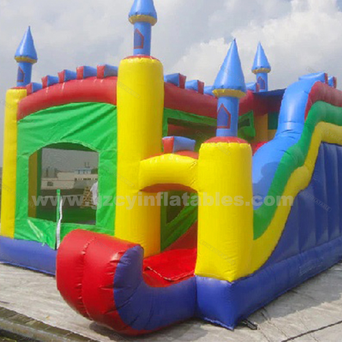 Jumping Inflatable Bounce House/Outdoor Bouncy Castle for Kids