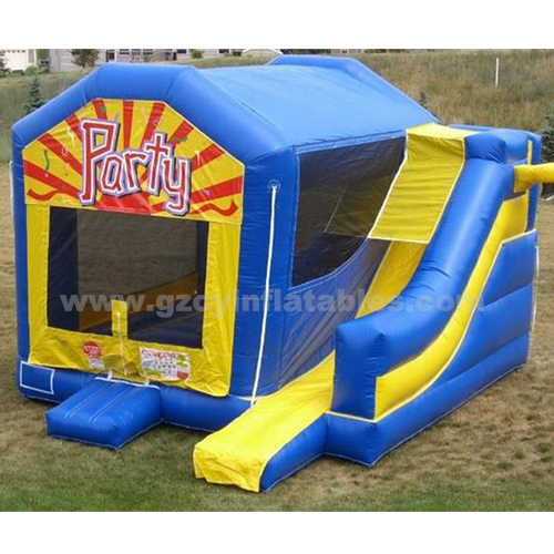 Party Inflatable Bouncer Bouncy Castle Jumping House