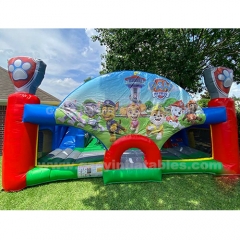 Paw Patrol Toddler Inflatable Bounce House